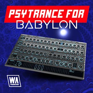Psytrance For Babylon